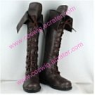 Len Shoes (C008) from Vocaloid