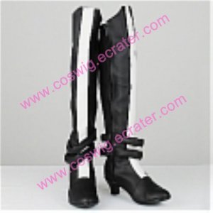 Lenalee Shoes (A105 2nd) from D Gray Man
