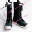 Leona Shoes (B103) from The King of Fighters