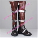 Lightning Shoes (A085 Brown) from Final Fantasy