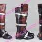 Lightning Shoes (A085 Brown) from Final Fantasy