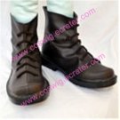 Lobelia Shoes (C195) from Sakura Wars