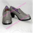 Ludwig Shoes (B133 Girl) from Axis Powers Hetalia