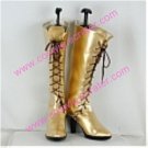 Luka Shoes from Vocaloid  0