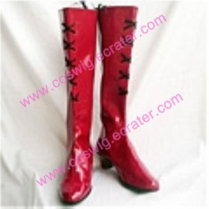 Lydie Shoes (B035) from Castlevania