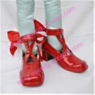 Madoka Shoes (B263) from Puella Magi Madoka Magica