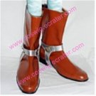 Magus Shoes (A419) from Chrono Trigger