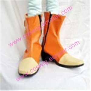 Makoto Shoes (C102) from BlazBlue