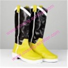 Mami Shoes (B165) from Puella Magi Madoka Magica