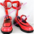Maria Shoes from Umineko no Naku Koro ni