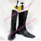 Matiasu Shoes from Castlevania