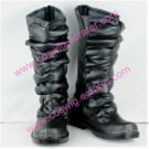 Matt Shoes from Death Note