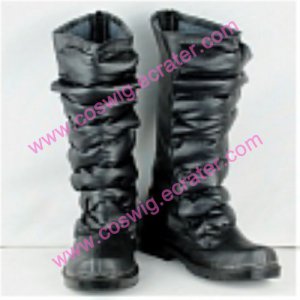 Matt Shoes from Death Note