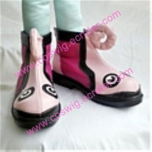 Melona Shoes (B269) from Queens Blade