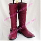 Mephisto Shoes (B213) from Blue Exorcist