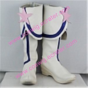 Miki Shoes (B055) from Vocaloid