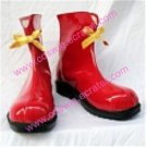 Miku Shoes (A665) from Vocaloid