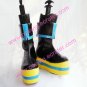 Miku Shoes (B113) from Vocaloid