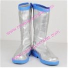 Miku Shoes (D021) from Vocaloid