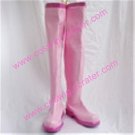 Miku Shoes (D060) from Vocaloid