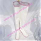 Miku Shoes (D072) from Vocaloid