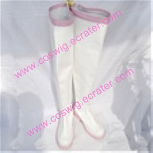 Miku Shoes (D072) from Vocaloid