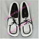 Mizore Shoes from Rosario Vampire