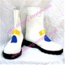 Nanoha Shoes (A164) from Magical Girl Lyrical Nanoha
