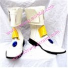 Nanoha Shoes (A498) from Magical Girl Lyrical Nanoha