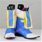 Noel Shoes from BlazBlue Calamity Trigger