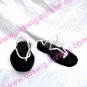 Oichi Shoes (A494) from Sengoku Basara