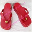 Okuni Shoes (A312) from Sengoku Musou