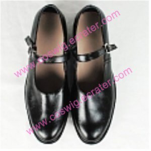 Otsu Shoes (B084) from Okami san