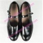 Otsu Shoes (B084) from Okami san