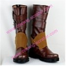 Oz Shoes from Pandora Hearts