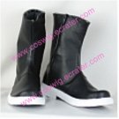 Raven Shoes from Pandora Hearts