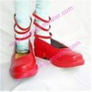 Remilia Shoes (B200) from Touhou Project