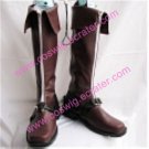 Renko Shoes from Touhou Project