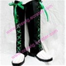 Ricardo Shoes from Tales of Innocence
