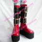Rin Shoes (A012) from Togainu no Chi