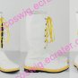 Rin Shoes (B044) from Vocaloid