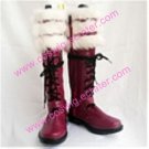 Rin Shoes (B214) from Blue Exorcist