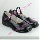Road Shoes from D Gray Man