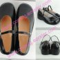 Road Shoes from D Gray Man