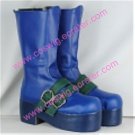 Ryomou Shoes from Ikki Tousen