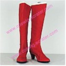 Sailor Moon Shoes from Sailor Moon  12