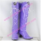 Sailor Saturn Shoes from Sailor Moon 11