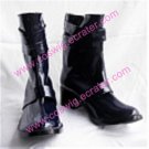 Sailor Uranus Shoes (D005) from Sailor Moon