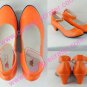 Sailor Venus Shoes from Sailor Moon
