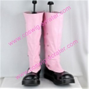 Sakura Shoes from Card Captor Sakura